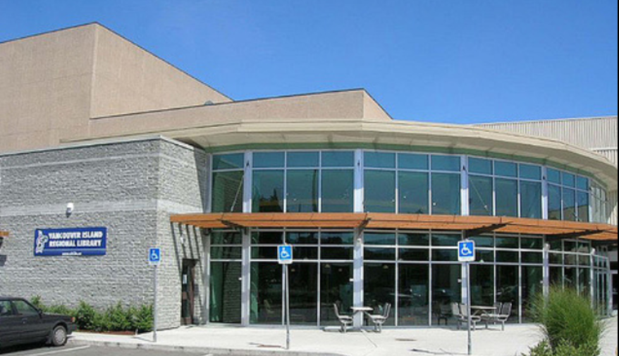 Duncan Library